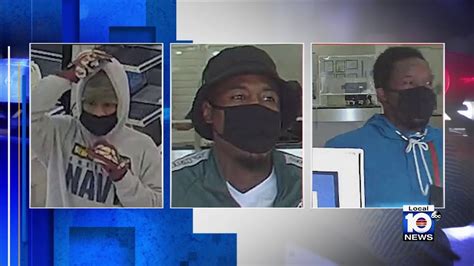 Complaints filed vs 3 pawnshop robbery suspects .